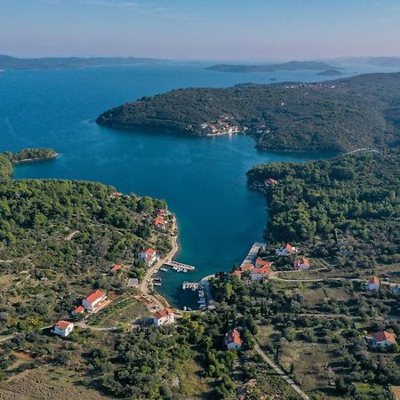 Apartments Tara Brbinj Εξωτερικό φωτογραφία