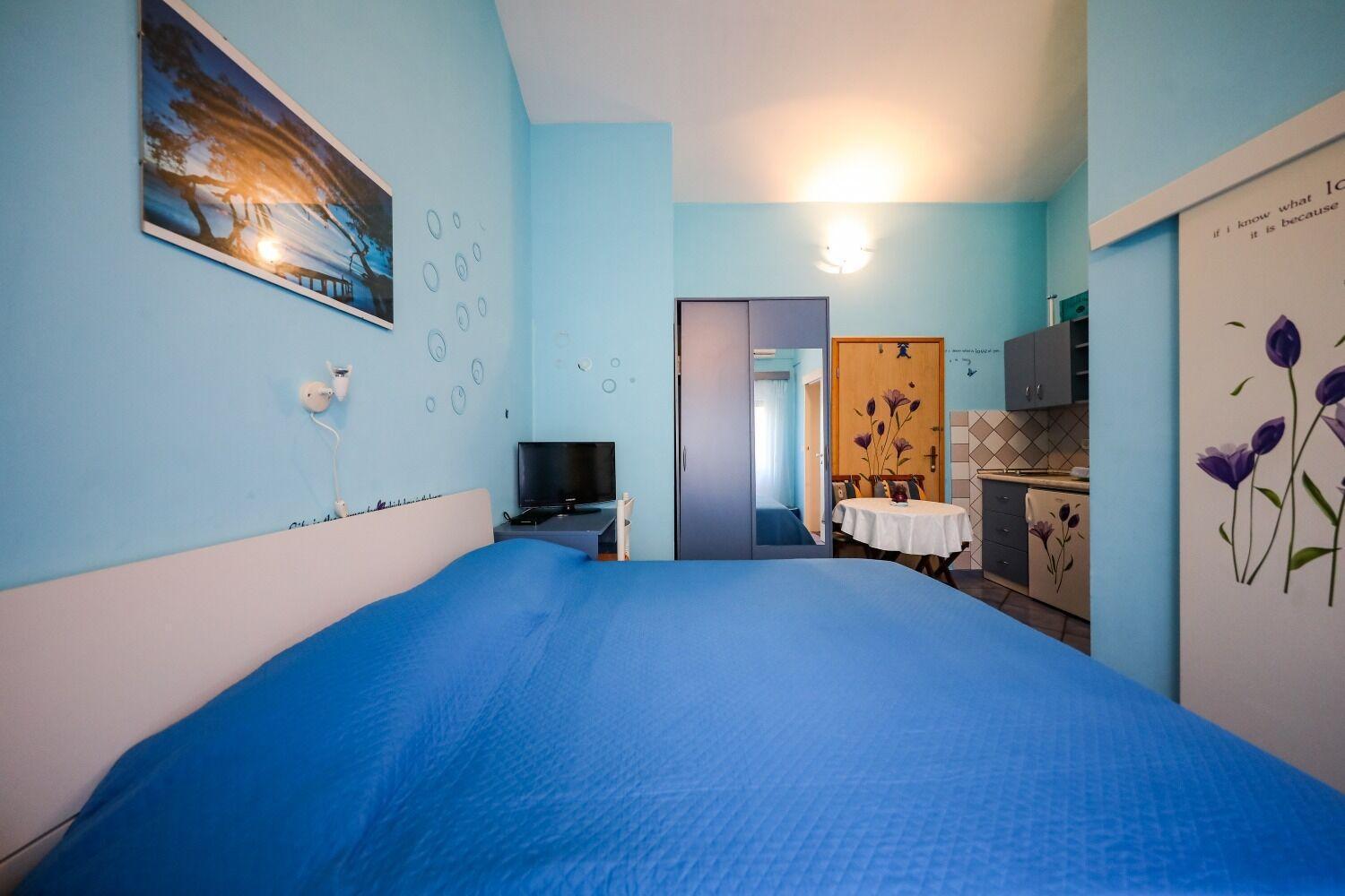 Apartments Tara Brbinj Εξωτερικό φωτογραφία