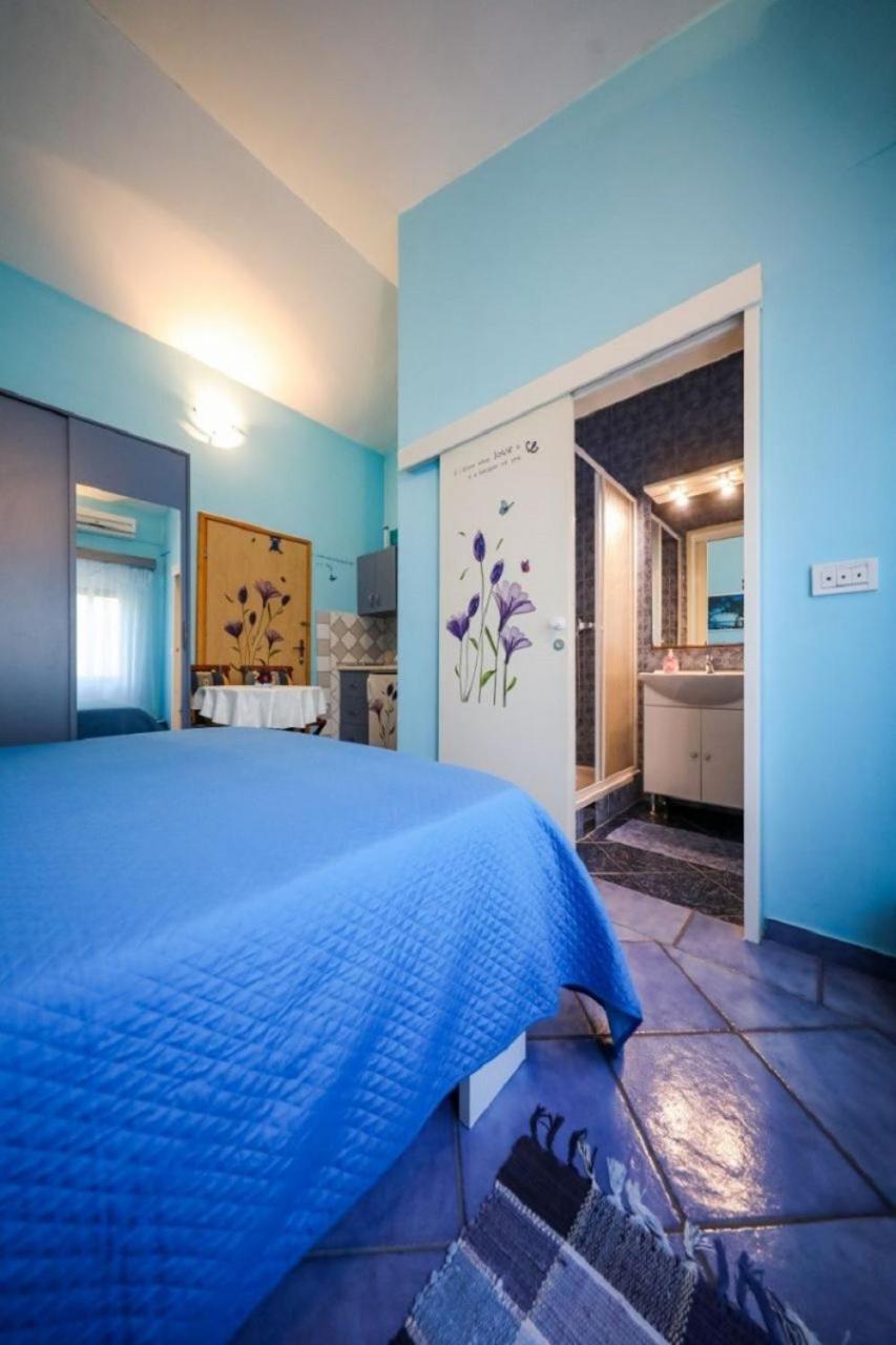 Apartments Tara Brbinj Εξωτερικό φωτογραφία
