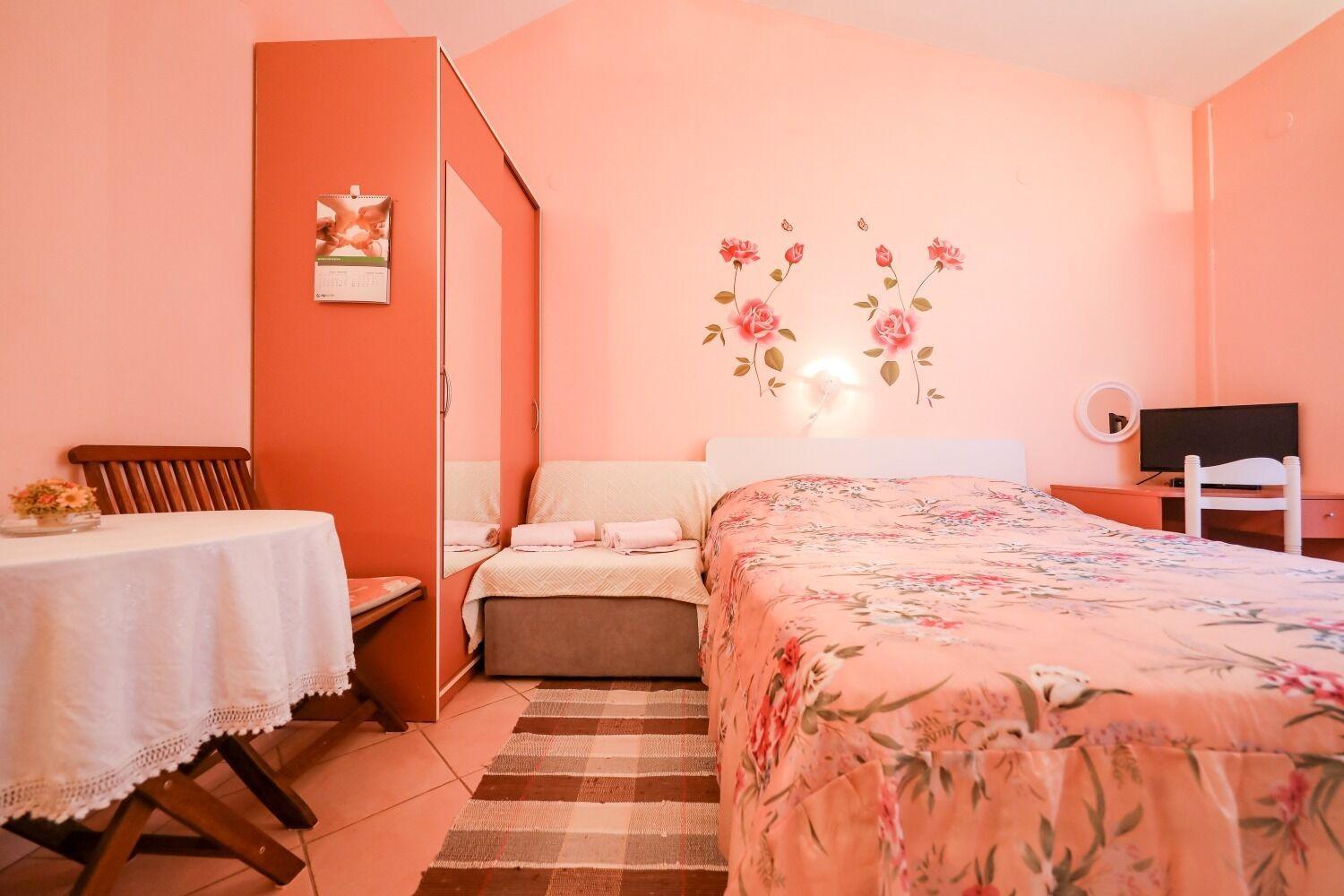 Apartments Tara Brbinj Εξωτερικό φωτογραφία