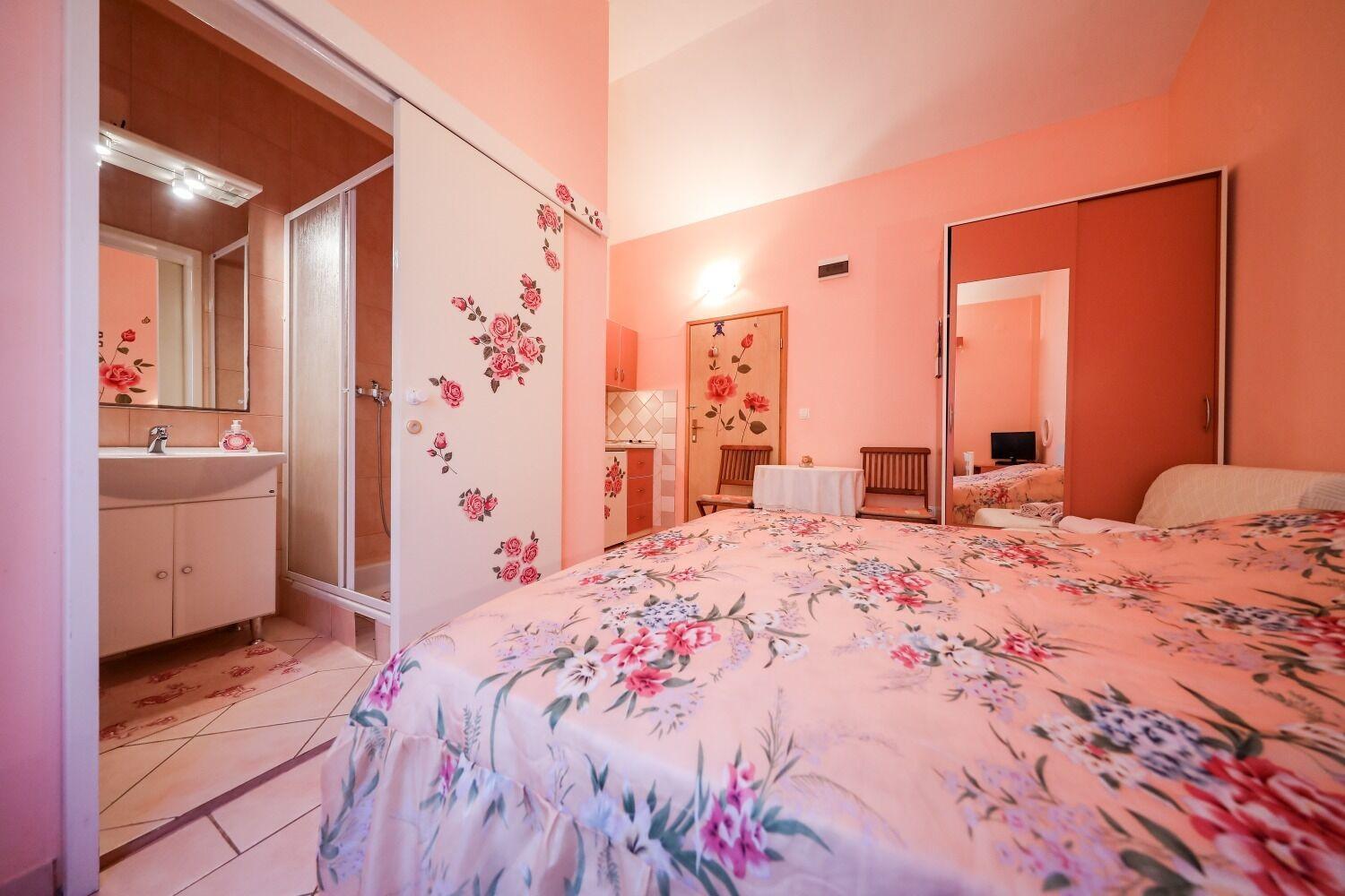 Apartments Tara Brbinj Εξωτερικό φωτογραφία