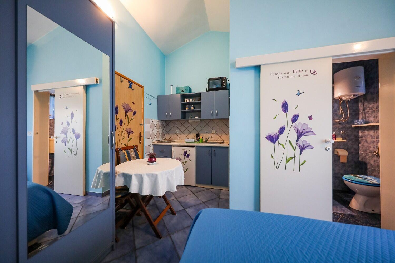 Apartments Tara Brbinj Εξωτερικό φωτογραφία