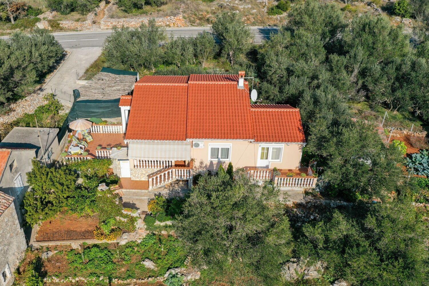 Apartments Tara Brbinj Εξωτερικό φωτογραφία
