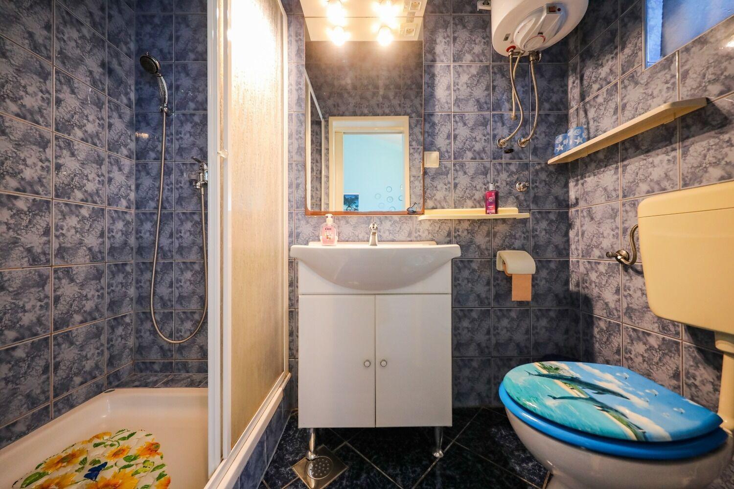 Apartments Tara Brbinj Εξωτερικό φωτογραφία
