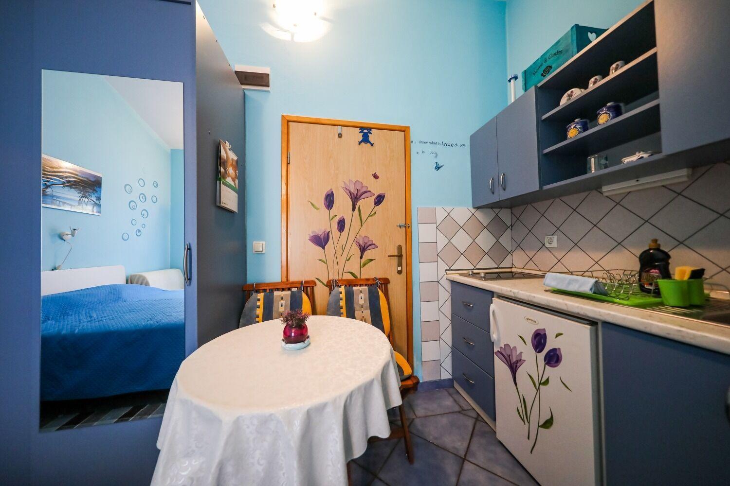 Apartments Tara Brbinj Εξωτερικό φωτογραφία