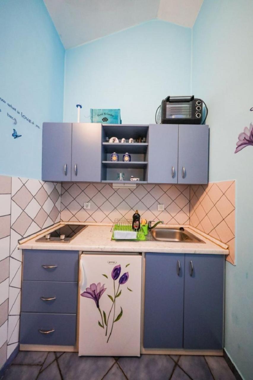 Apartments Tara Brbinj Εξωτερικό φωτογραφία