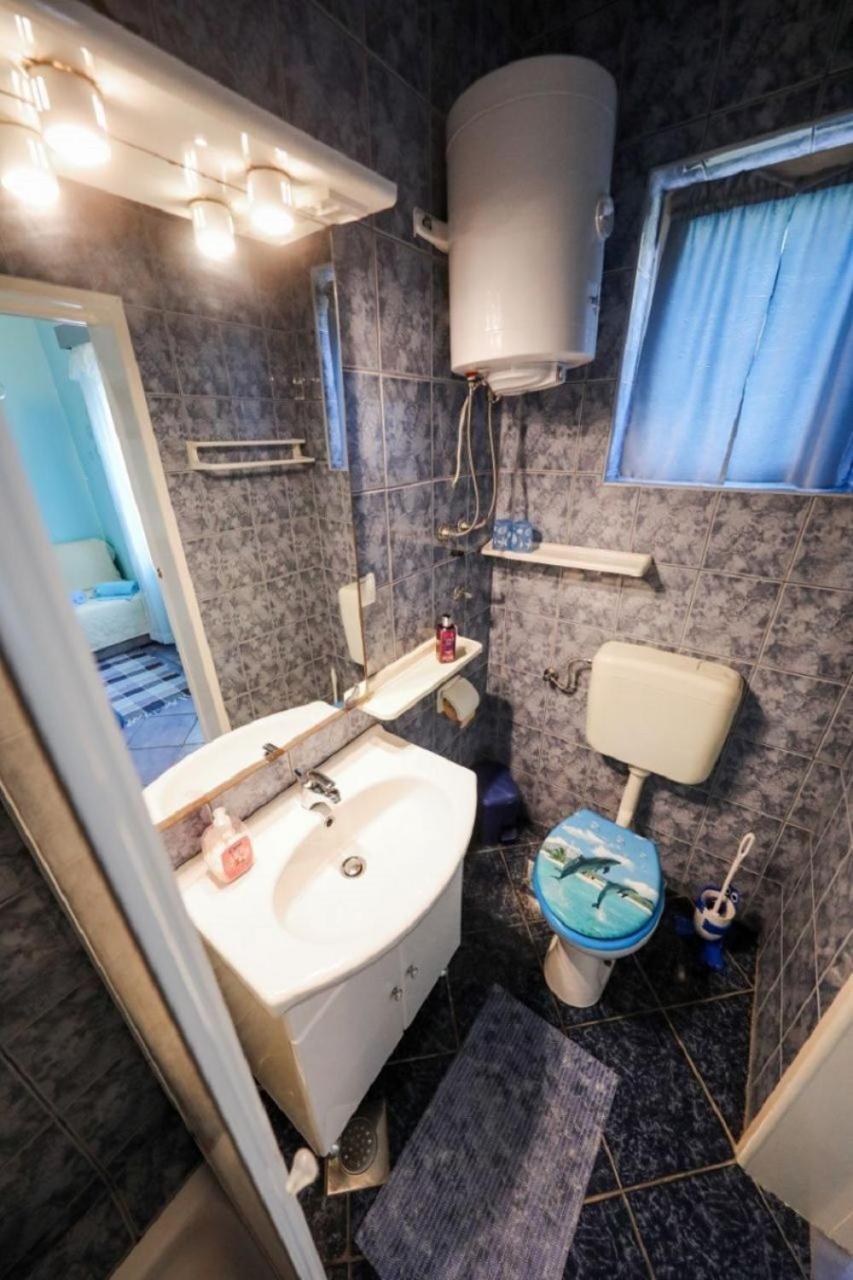 Apartments Tara Brbinj Εξωτερικό φωτογραφία