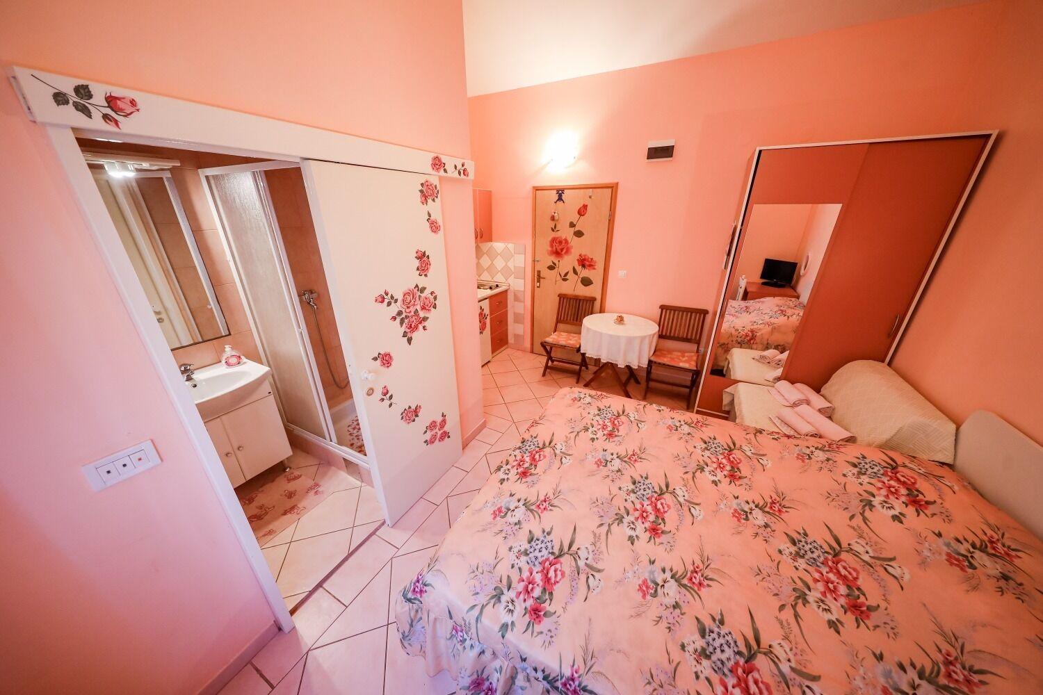 Apartments Tara Brbinj Εξωτερικό φωτογραφία