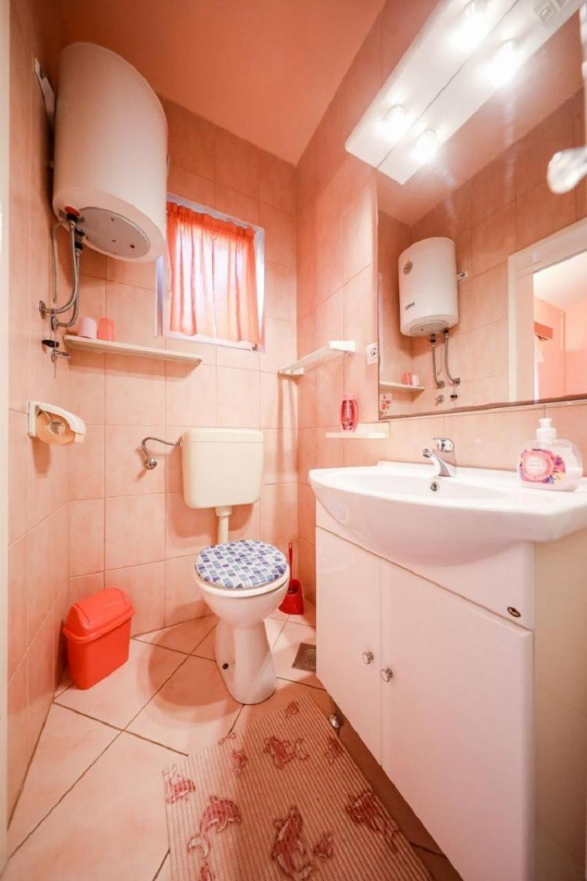 Apartments Tara Brbinj Εξωτερικό φωτογραφία