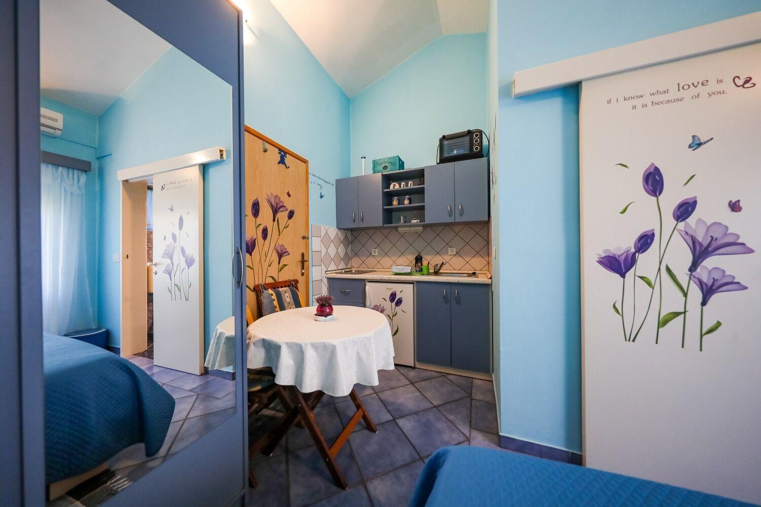 Apartments Tara Brbinj Εξωτερικό φωτογραφία