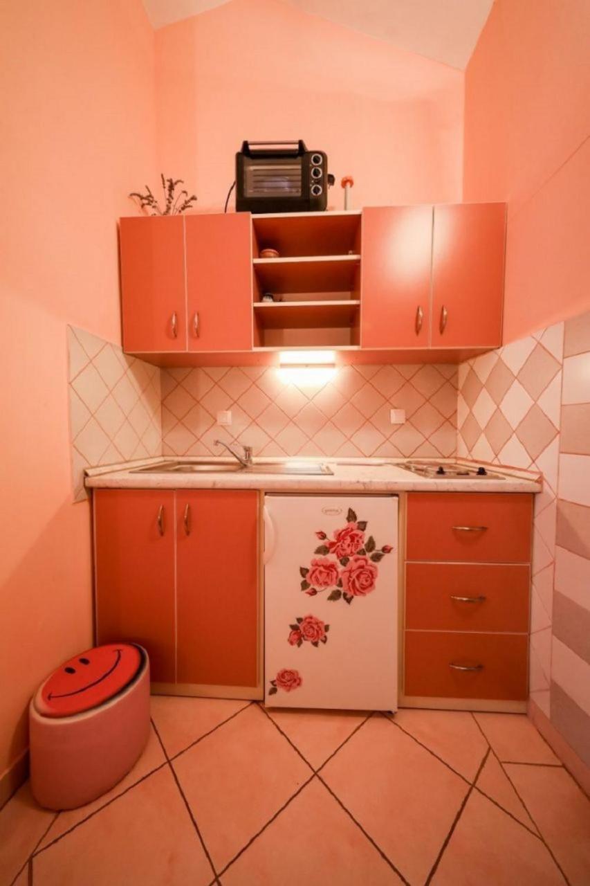 Apartments Tara Brbinj Εξωτερικό φωτογραφία
