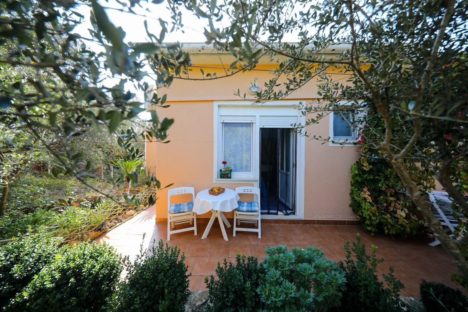 Apartments Tara Brbinj Εξωτερικό φωτογραφία