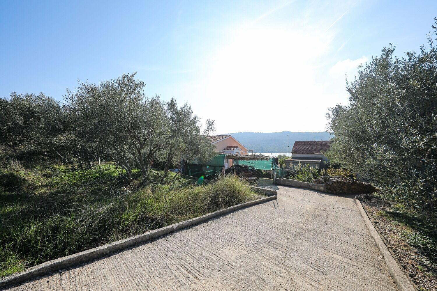 Apartments Tara Brbinj Εξωτερικό φωτογραφία