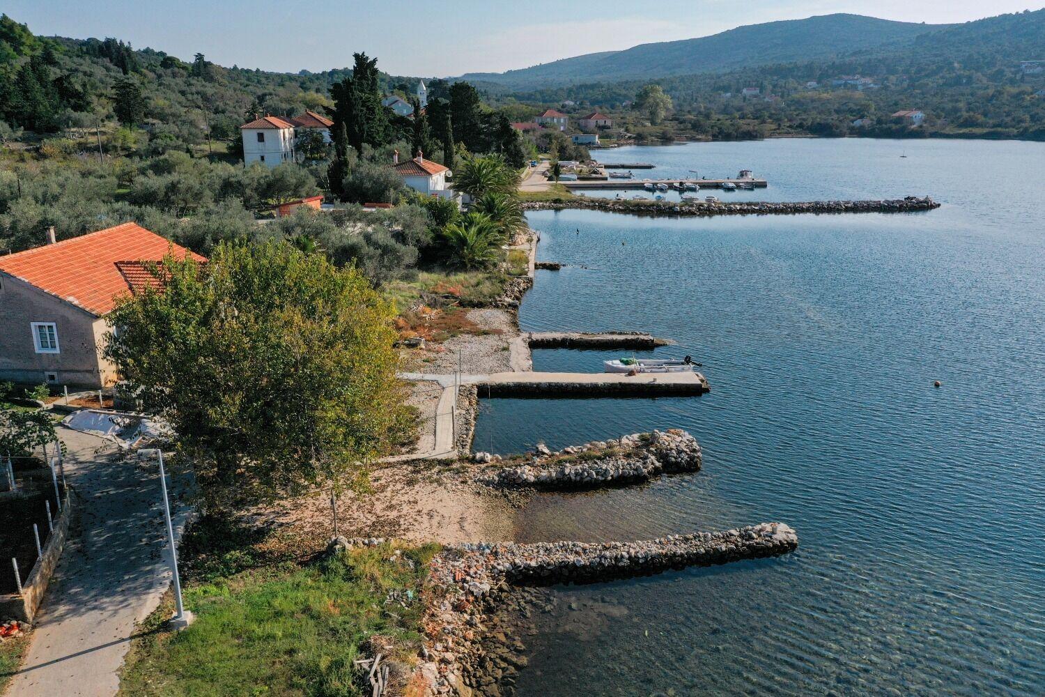 Apartments Tara Brbinj Εξωτερικό φωτογραφία