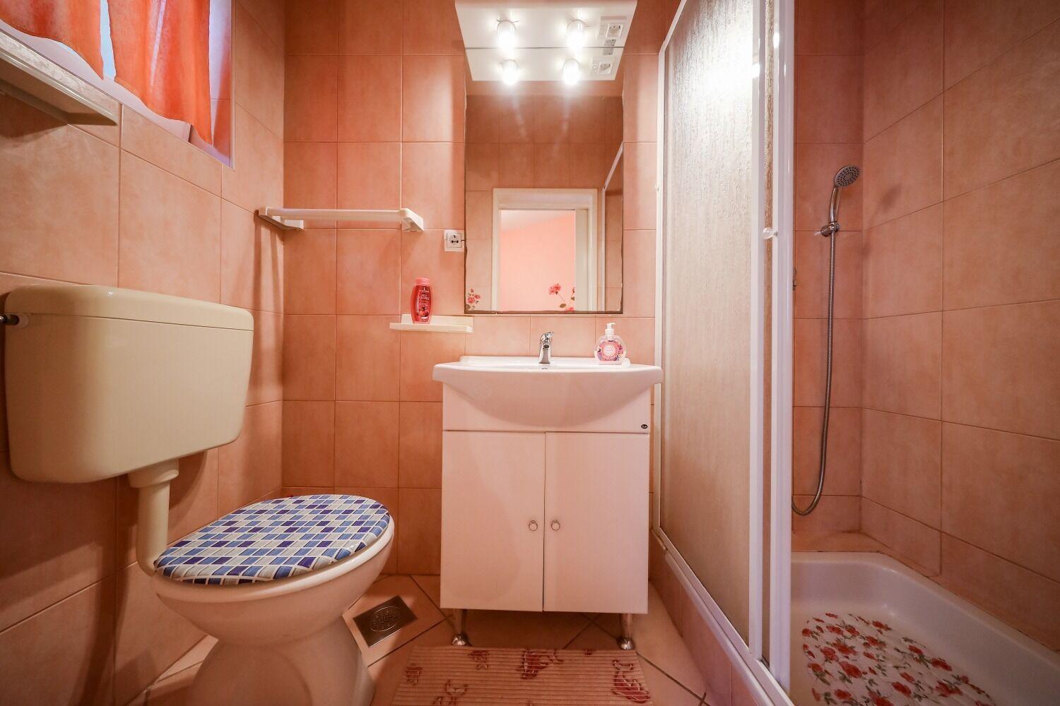 Apartments Tara Brbinj Εξωτερικό φωτογραφία